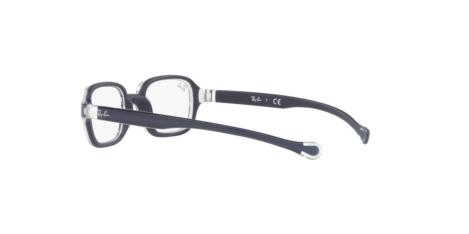 RAY-BAN JUNIOR RY9074V 3881 39