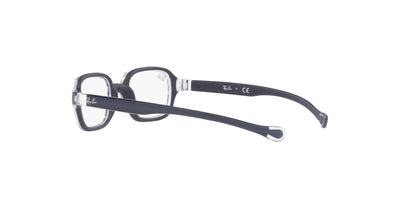 RAY-BAN JUNIOR RY9074V 3881 39