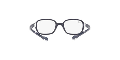 RAY-BAN JUNIOR RY9074V 3881 37