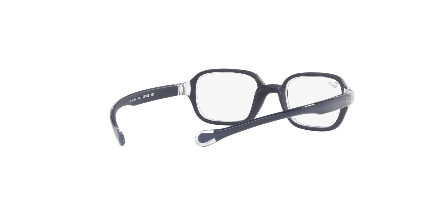 RAY-BAN JUNIOR RY9074V 3881 37