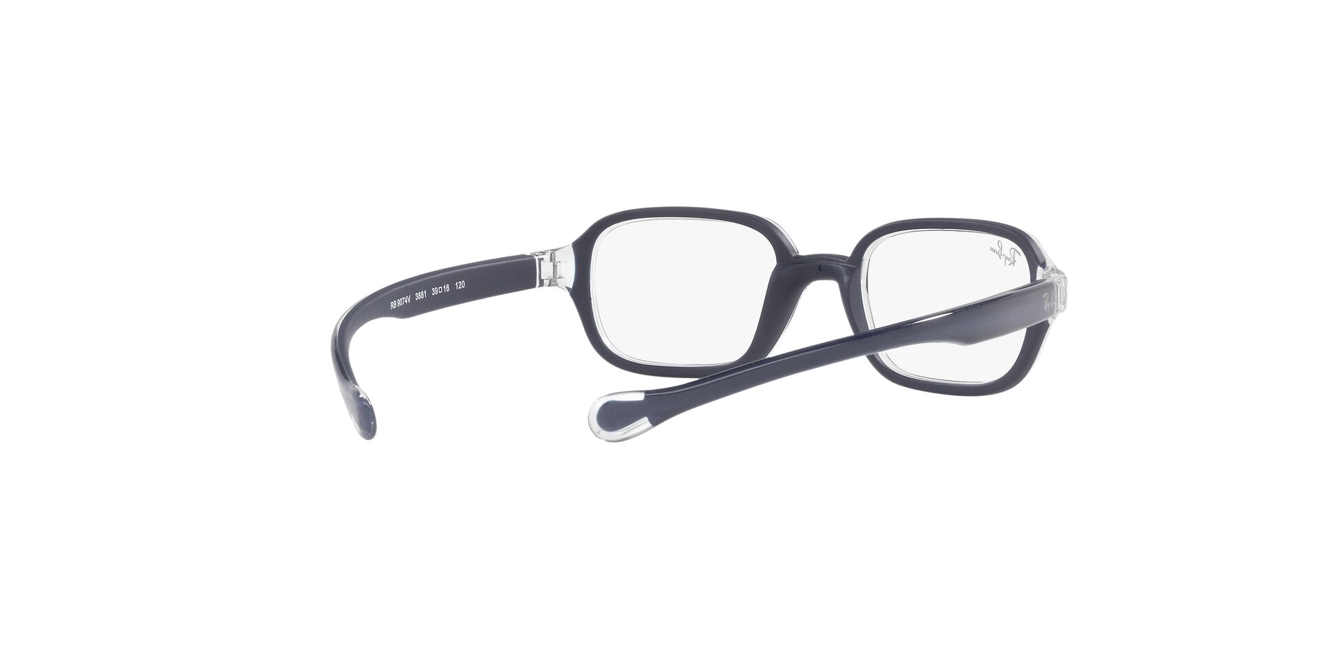 RAY-BAN JUNIOR RY9074V 3881 37