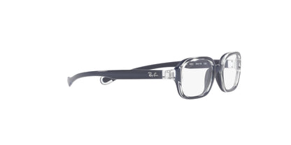 RAY-BAN JUNIOR RY9074V 3881 41