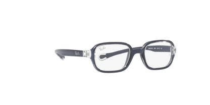 RAY-BAN JUNIOR RY9074V 3881 39