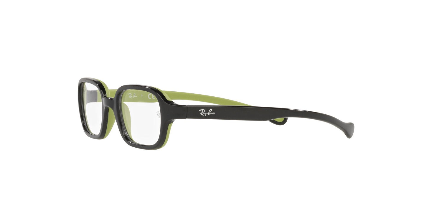 RAY-BAN JUNIOR RY9074V 3882 39