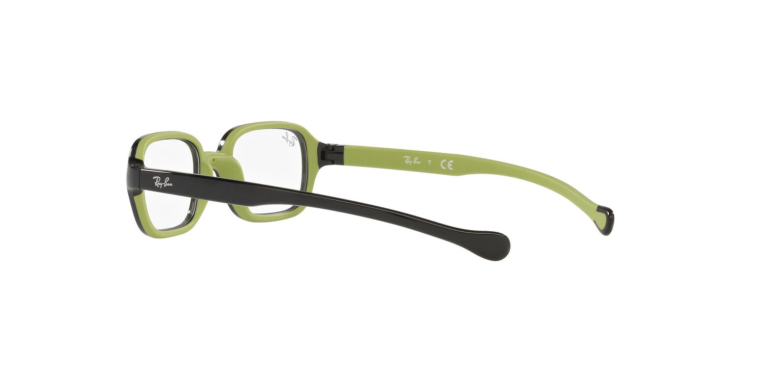 RAY-BAN JUNIOR RY9074V 3882 37