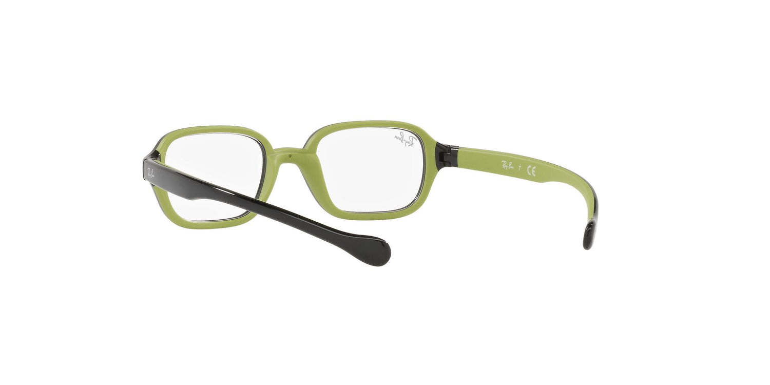 RAY-BAN JUNIOR RY9074V 3882 39