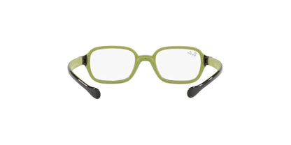 RAY-BAN JUNIOR RY9074V 3882 37