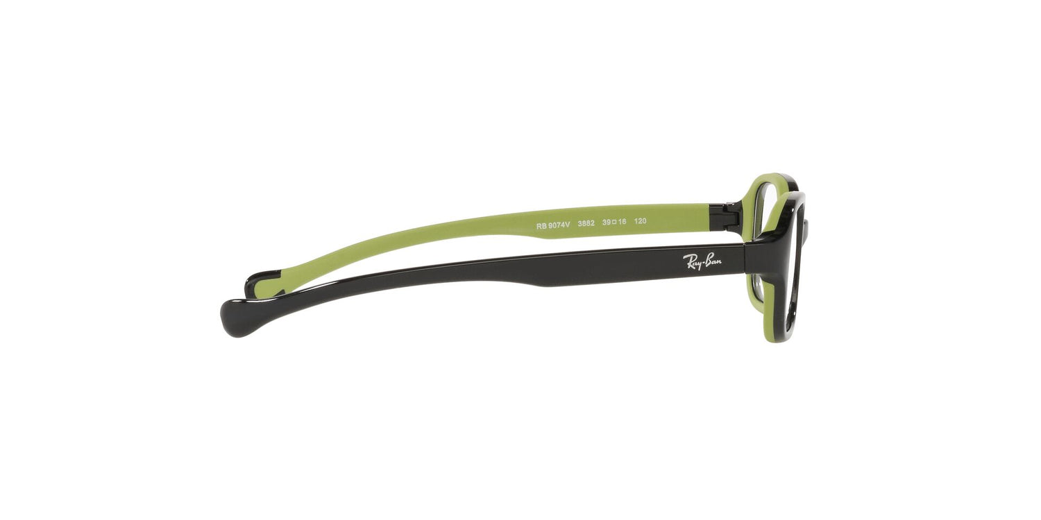 RAY-BAN JUNIOR RY9074V 3882 37