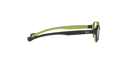 RAY-BAN JUNIOR RY9074V 3882 39