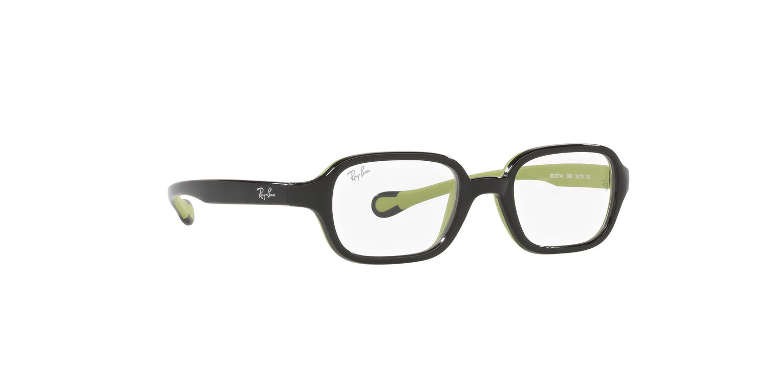RAY-BAN JUNIOR RY9074V 3882 37