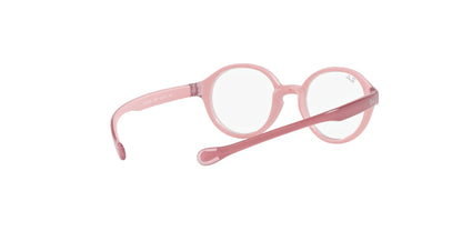 RAY-BAN JUNIOR RY9075V 3877 35