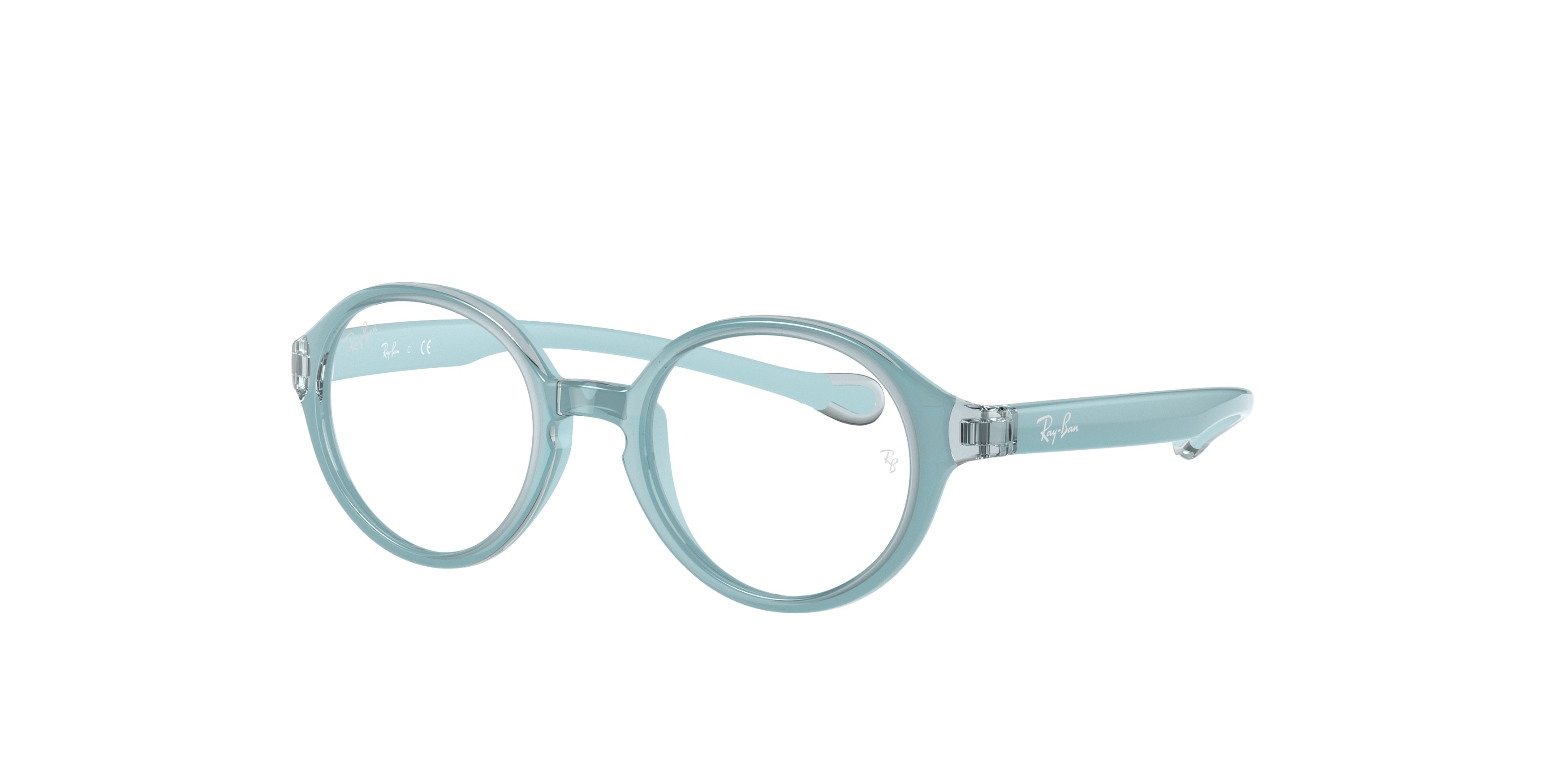 RAY-BAN JUNIOR RY9075V 3879 35
