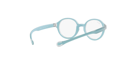 RAY-BAN JUNIOR RY9075V 3879 35