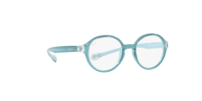 RAY-BAN JUNIOR RY9075V 3879 37