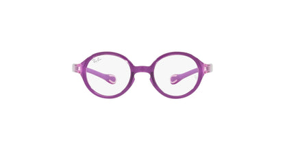 RAY-BAN JUNIOR RY9075V 3880 37