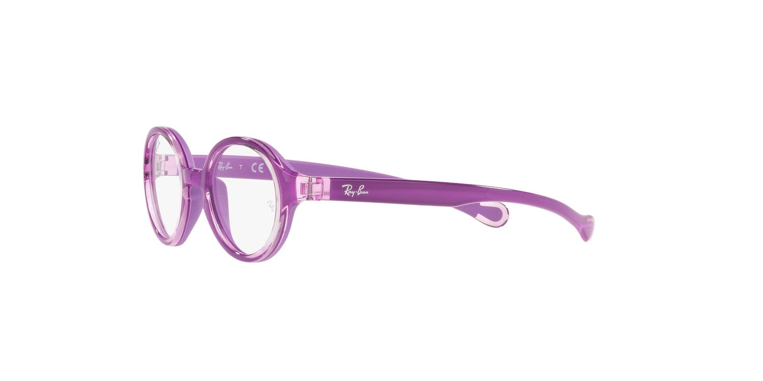 RAY-BAN JUNIOR RY9075V 3880 37