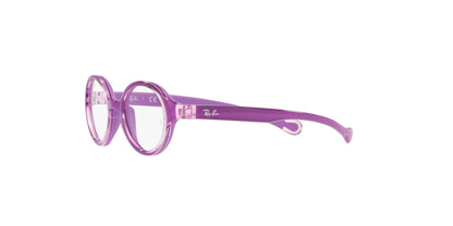 RAY-BAN JUNIOR RY9075V 3880 37