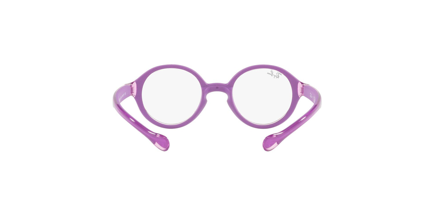 RAY-BAN JUNIOR RY9075V 3880 39