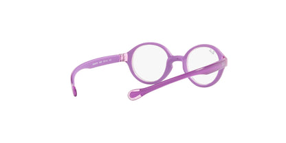 RAY-BAN JUNIOR RY9075V 3880 35