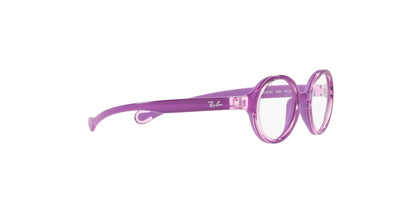 RAY-BAN JUNIOR RY9075V 3880 39