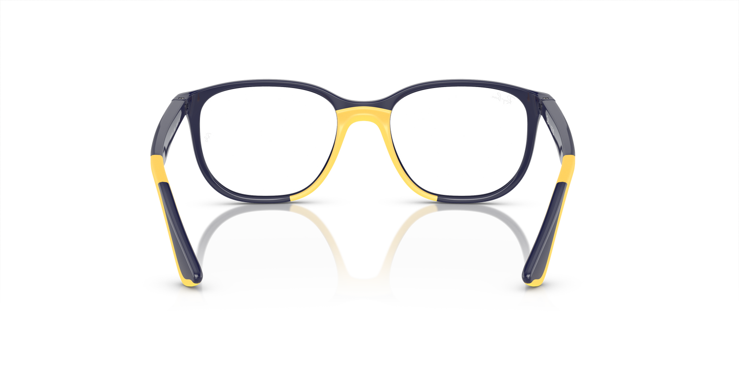 RAY-BAN JUNIOR RY9078V 3937 48