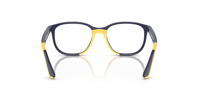 RAY-BAN JUNIOR RY9078V 3937 48