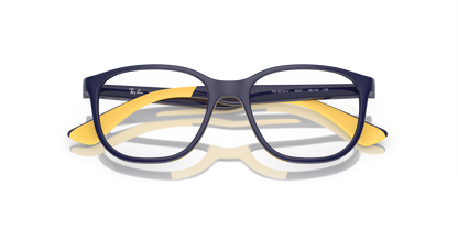RAY-BAN JUNIOR RY9078V 3937 48