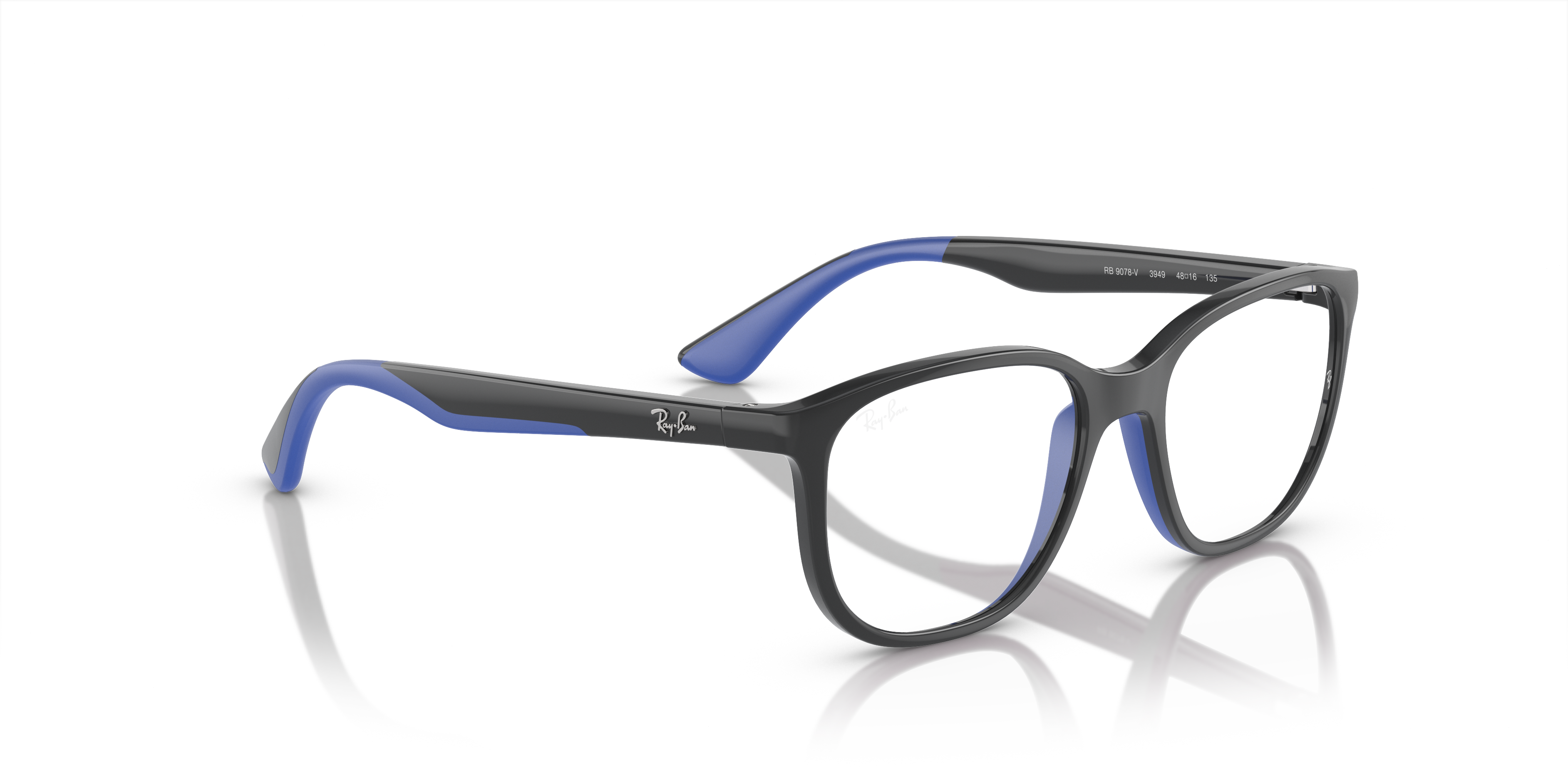 RAY-BAN JUNIOR RY9078V 3949 48