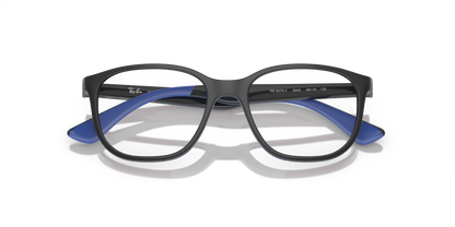 RAY-BAN JUNIOR RY9078V 3949 48