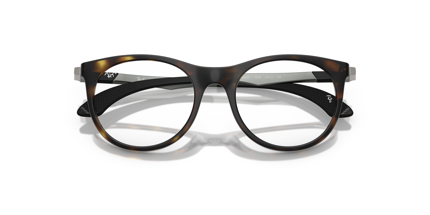 RAY-BAN JUNIOR RY9082V 7500 45