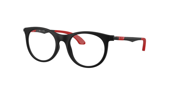 RAY-BAN JUNIOR RY9082V 7501 47