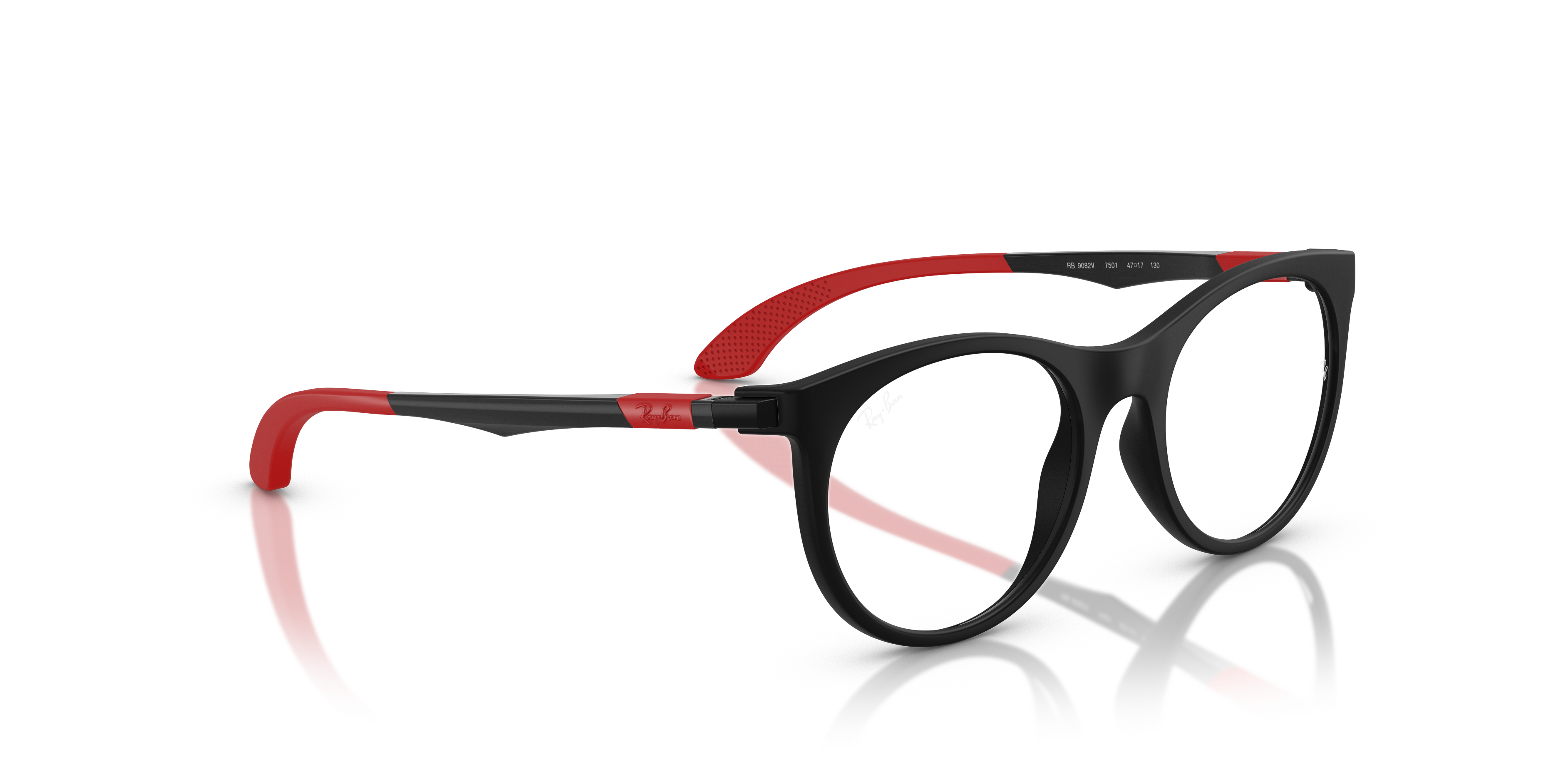 RAY-BAN JUNIOR RY9082V 7501 45