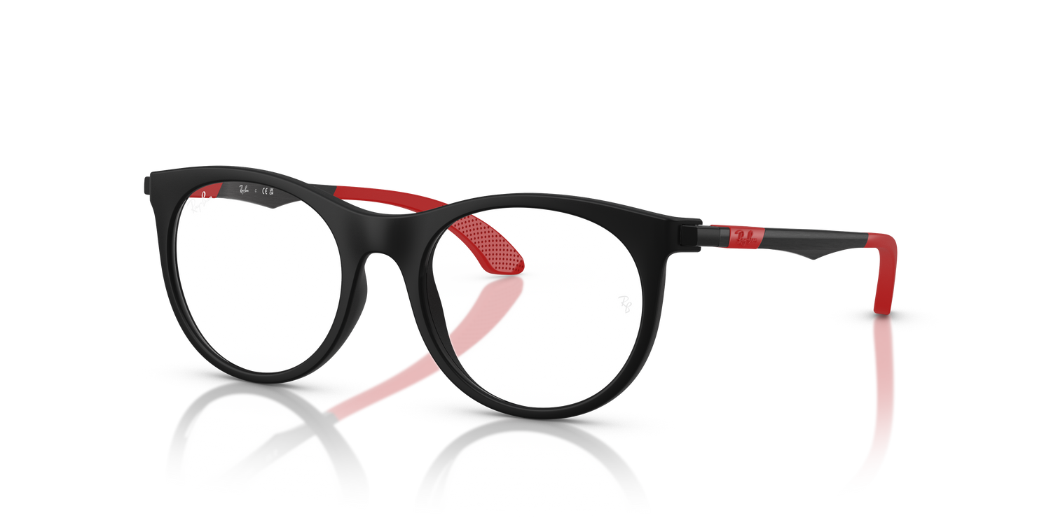 RAY-BAN JUNIOR RY9082V 7501 45