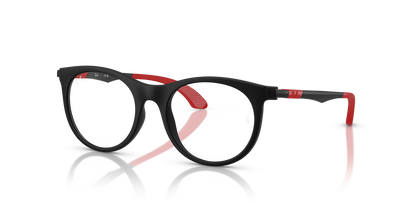 RAY-BAN JUNIOR RY9082V 7501 45