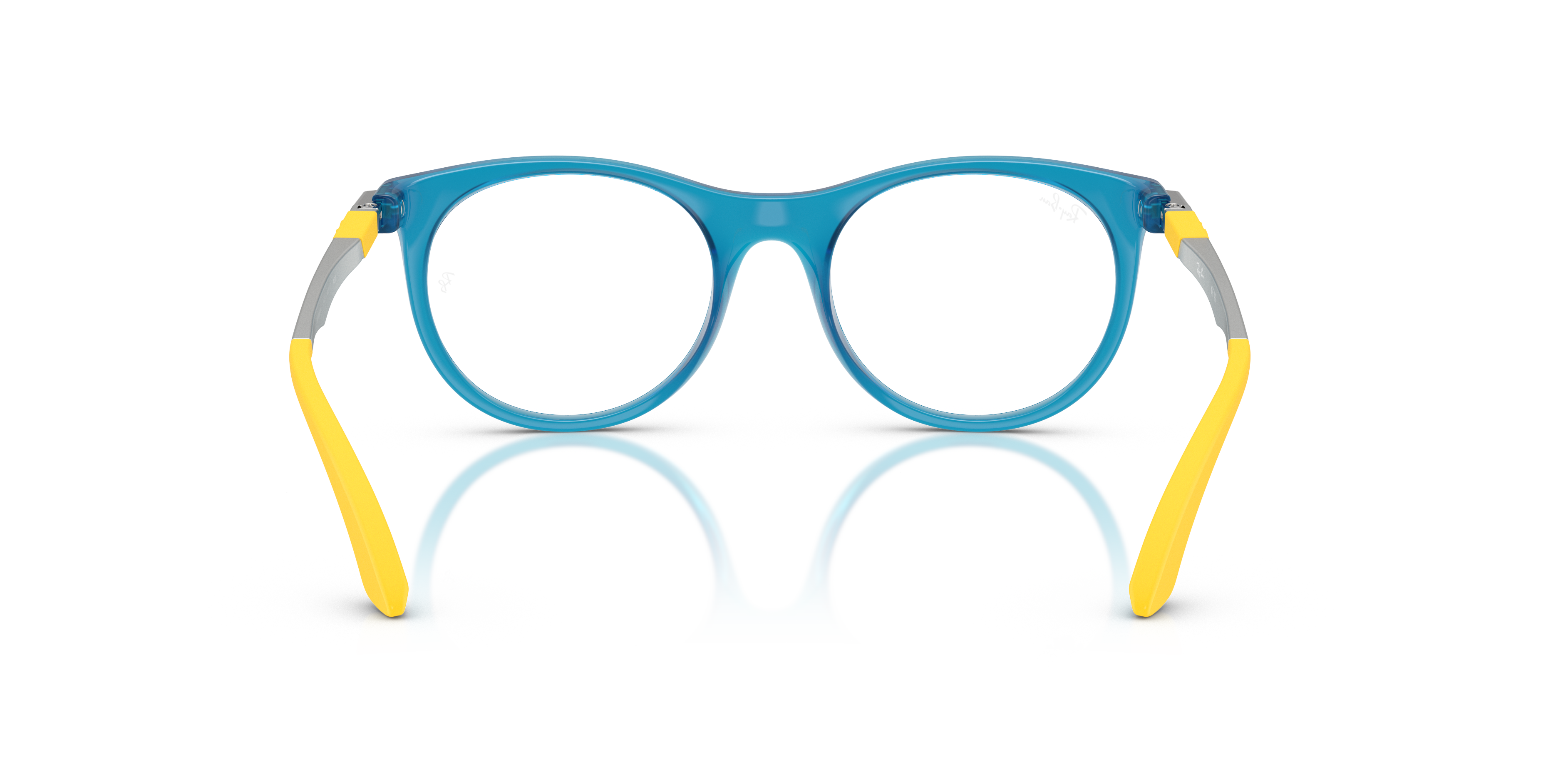 RAY-BAN JUNIOR RY9082V 7502 47