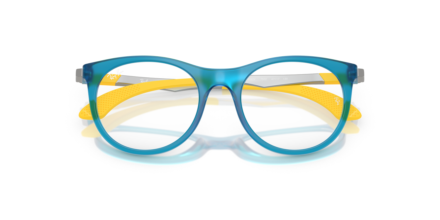 RAY-BAN JUNIOR RY9082V 7502 47