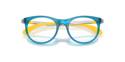 RAY-BAN JUNIOR RY9082V 7502 47