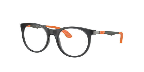 RAY-BAN JUNIOR RY9082V 7503 47