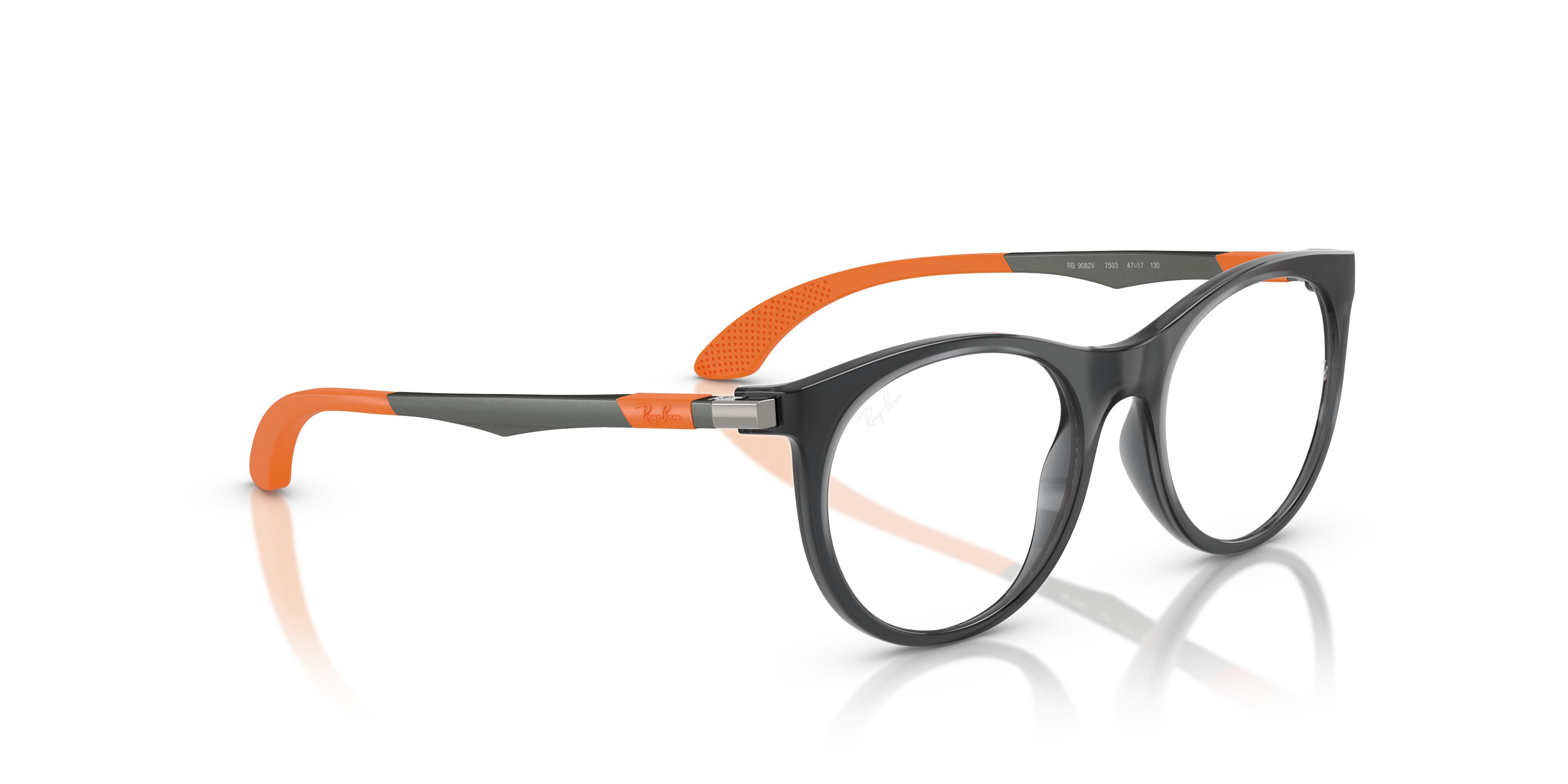 RAY-BAN JUNIOR RY9082V 7503 45