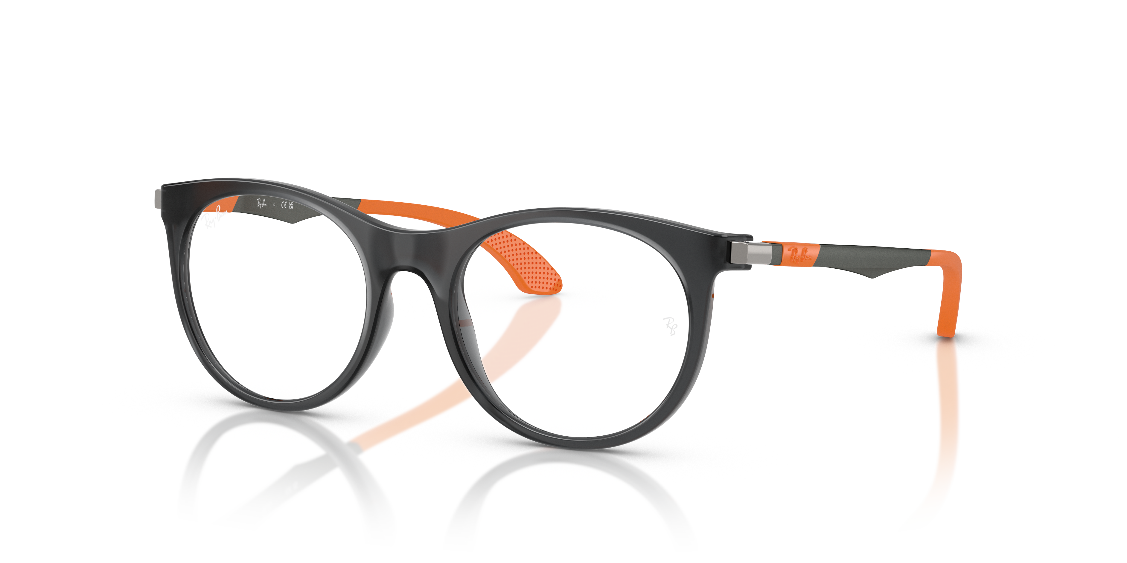 RAY-BAN JUNIOR RY9082V 7503 47