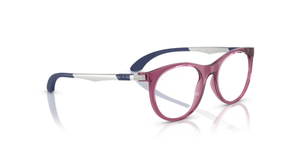 RAY-BAN JUNIOR RY9082V 7504 45