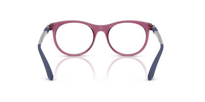 RAY-BAN JUNIOR RY9082V 7504 45