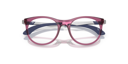 RAY-BAN JUNIOR RY9082V 7504 47