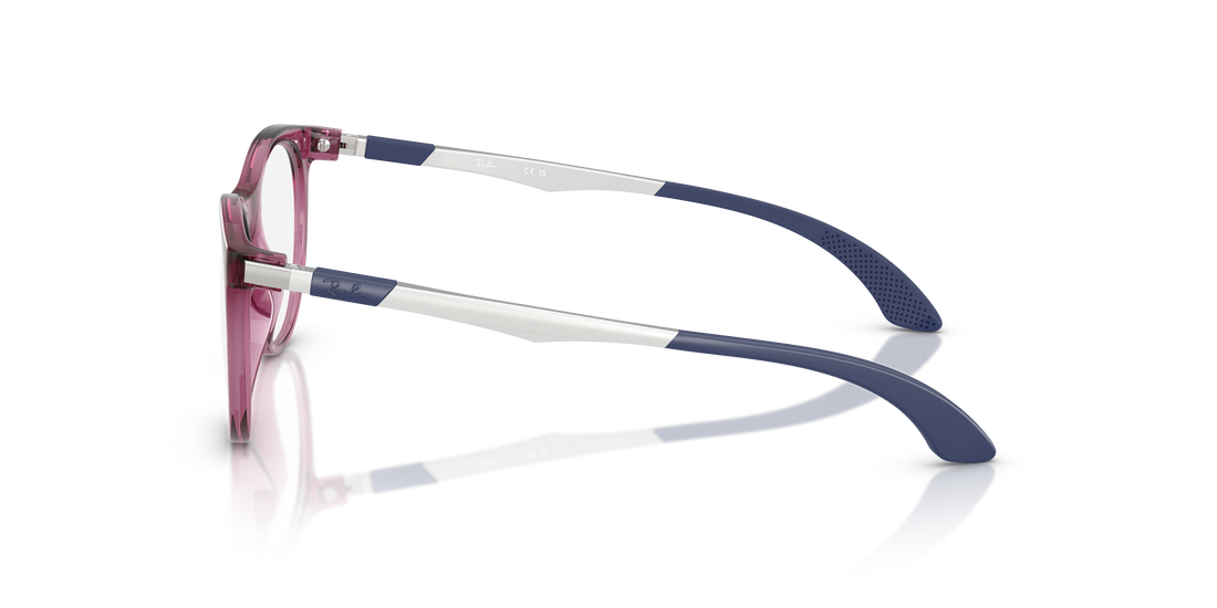 RAY-BAN JUNIOR RY9082V 7504 47