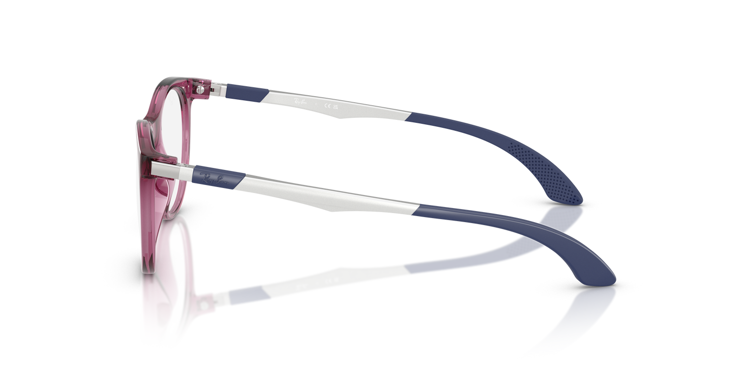 RAY-BAN JUNIOR RY9082V 7504 47