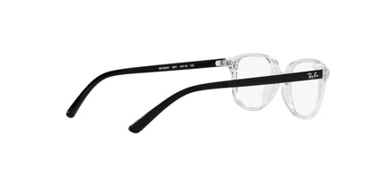 RAY-BAN JUNIOR RY9093V LEONARD JR 3541 45