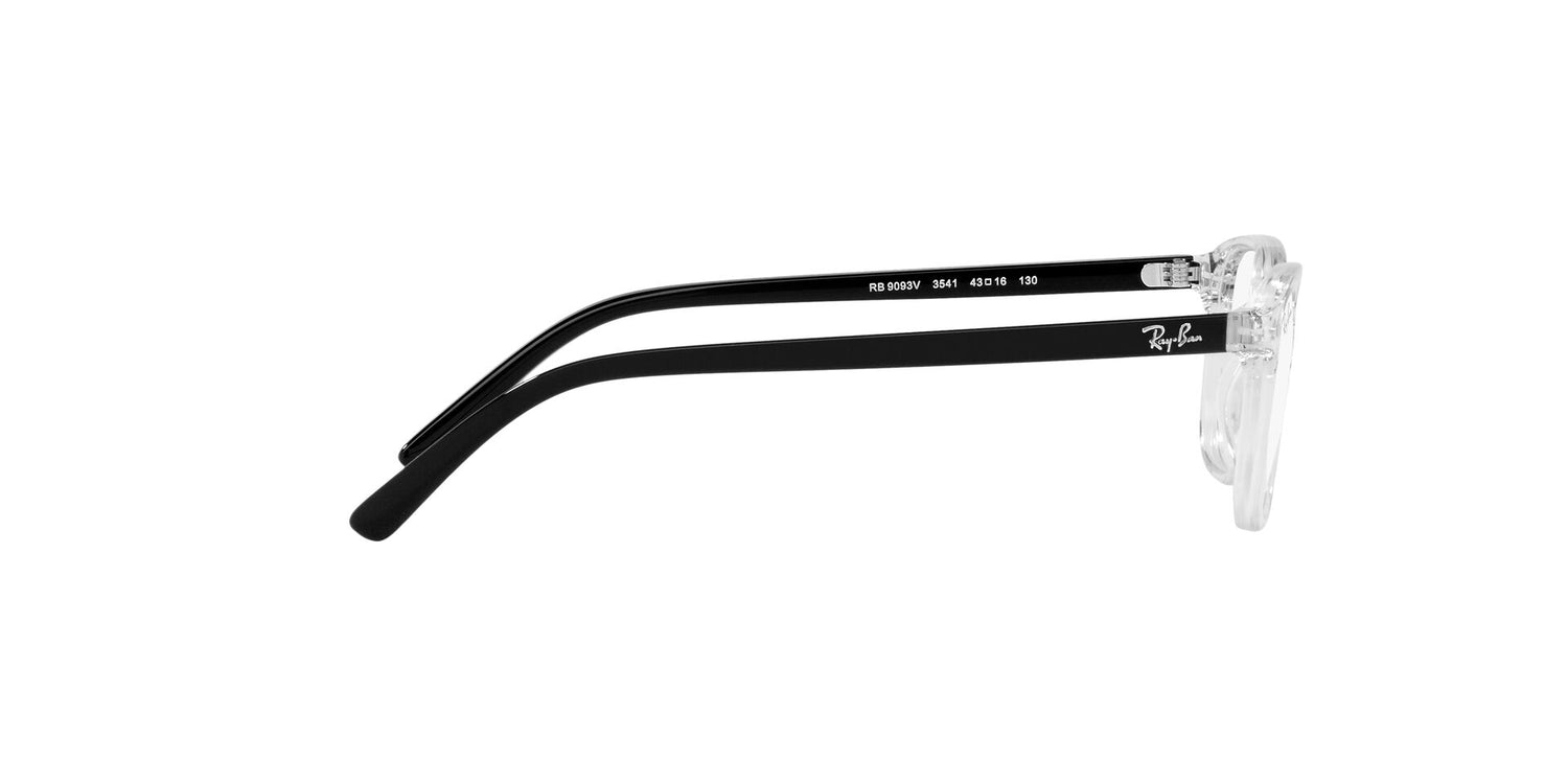 RAY-BAN JUNIOR RY9093V LEONARD JR 3541 45