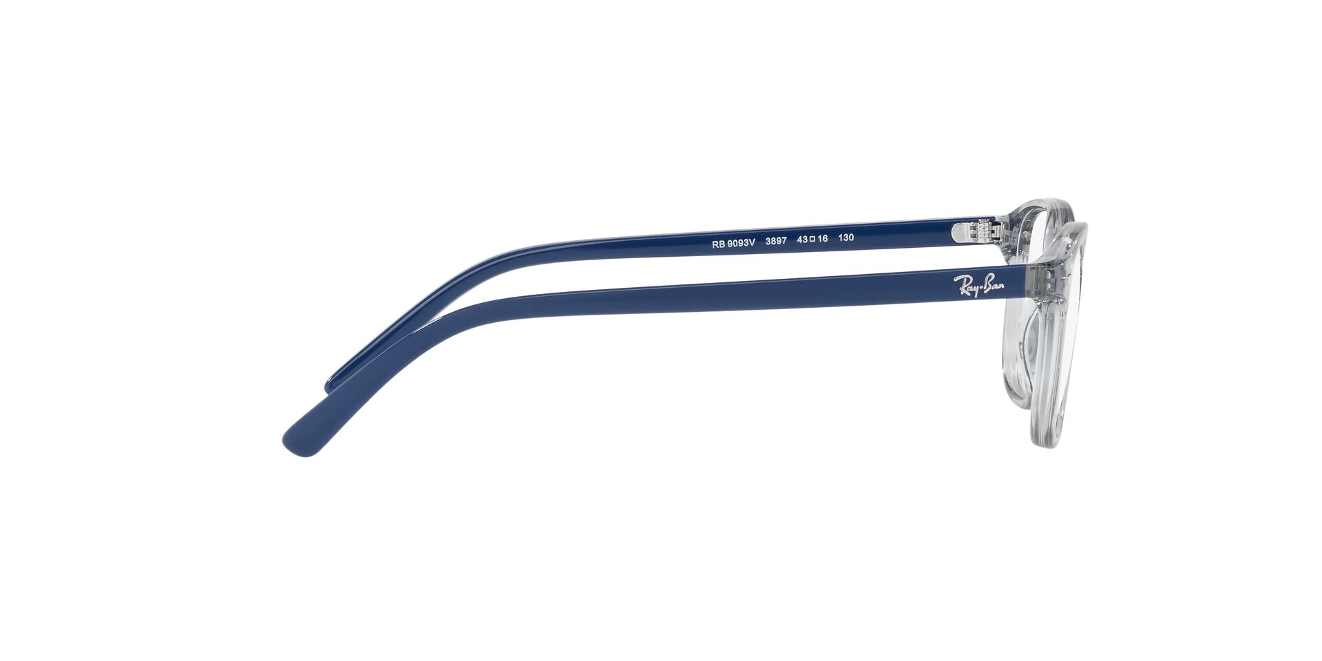 RAY-BAN JUNIOR RY9093V LEONARD JR 3897 45