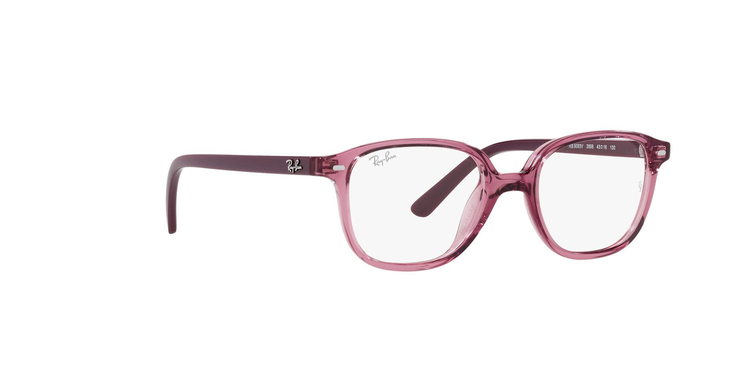 RAY-BAN JUNIOR RY9093V LEONARD JR 3898 45