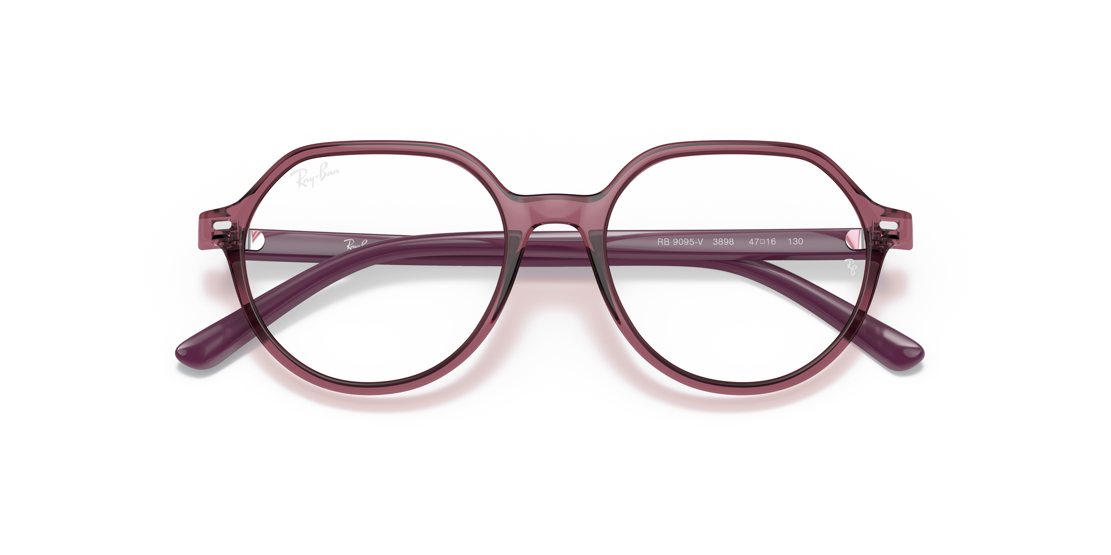 RAY-BAN JUNIOR RY9095V THALIA JR 3898 47